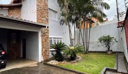 Casa Residencial à venda, Jardim Guarani, Campinas - CA5920.