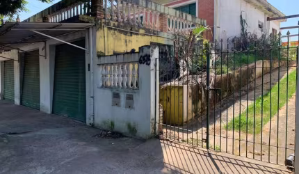 Terreno Comercial à venda, Jardim Novo Campos Elíseos, Campinas - TE2050.