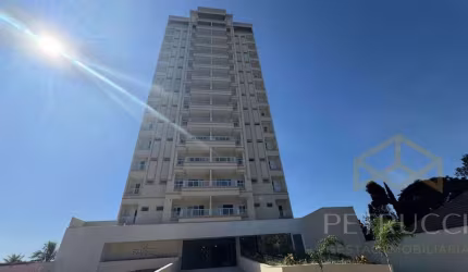 Apartamento Residencial à venda, Jardim Bela Vista, Indaiatuba - AP4343.