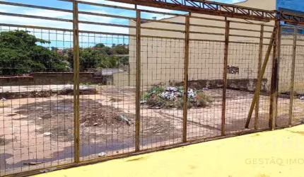 Terreno à venda, 450 m² por R$ 990.000,00 - Jardim Novo Campos Elíseos - Campinas/SP