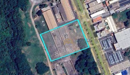 Área à venda, 11800 m² - Morumbi - Paulínia/SP