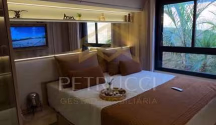 Apartamento com 2 dormitórios à venda, 68 m² por R$ 1.010.000,00 - Cambuí - Campinas/SP