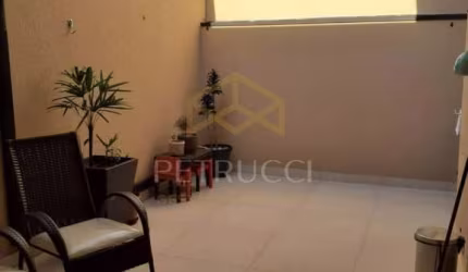 Casa Residencial à venda, Jardim Park Real, Indaiatuba - CA6037.