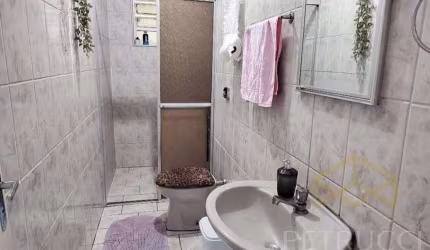 Casa Residencial à venda, Parque Nova Suiça, Valinhos - CA6067.