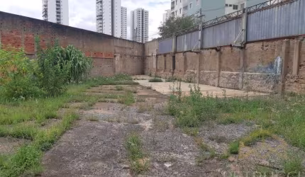 Terreno, 393 m² - venda por R$ 1.000.000,00 ou aluguel por R$ 3.512,00 - Jardim São Rafael - Campinas/SP