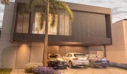 Terreno Residencial à venda, Jardim das Palmeiras, Campinas - TE2107.