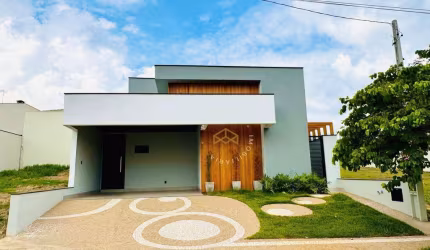 Casa com 3 dormitórios à venda, 180 m² por R$ 1.100.000,00 - Centro - Monte Mor/SP