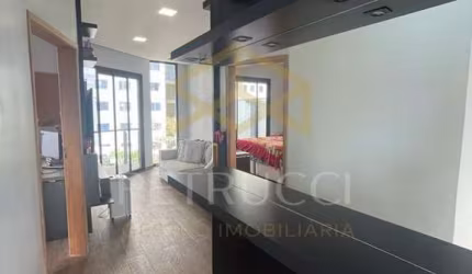 Casa Residencial à venda, Vila São Bento, Campinas - CA6133.
