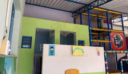 Casa Comercial à venda, Jardim Indianópolis, Campinas - CA6143.