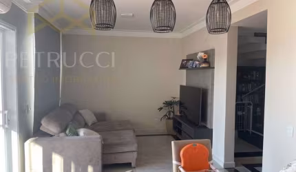 Casa Residencial à venda, Loteamento Nova Espírito Santo, Valinhos - CA6214.