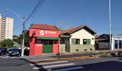 Casa Comercial à venda, Chácara Freitas, Itapira - CA6225.