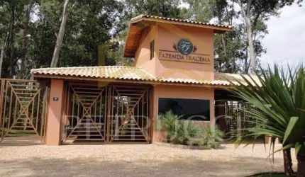 Terreno Residencial à venda, Sousas, Campinas - TE2164.