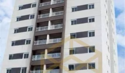 Apartamento Residencial à venda, Vila João Jorge, Campinas - AP4939.
