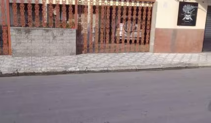 Casa Residencial à venda, Santana, Pindamonhangaba - CA6581.