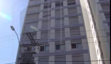 Apartamento Residencial à venda, Centro, Campinas - AP5167.