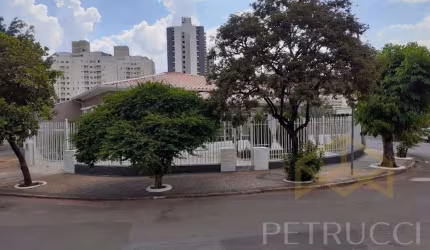 Casa Residencial à venda, Bonfim, Campinas - CA6686.