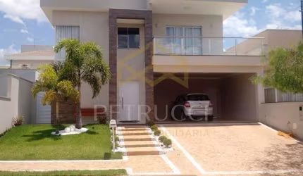Casa com 3 dormitórios à venda, 210 m² por R$ 1.100.000,00 - Chácara Heitor Villa Lobos - Araras/SP
