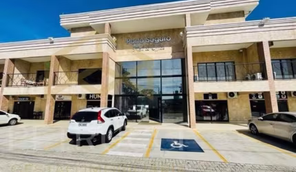 Sala Comercial à venda, Chácaras Silvania, Valinhos - SA0267.