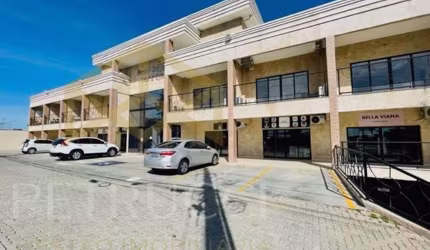 Sala Comercial à venda, Chácaras Silvania, Valinhos - SA0270.