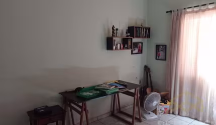 Casa Residencial à venda, Jardim Novo Campos Elíseos, Campinas - CA6791.