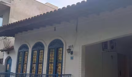 Casa Comercial à venda, Jardim Paraíso, Campinas - CA6821.