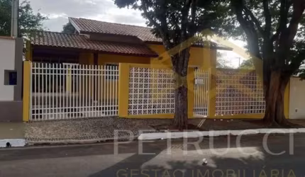 Casa Residencial à venda, Pedra Grande, Holambra - CA6886.