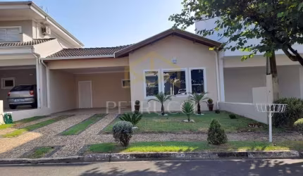 Casa Residencial à venda, Cascata, Paulínia - CA6890.