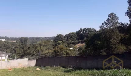 Terreno Residencial à venda, Jardim Paiquerê, Valinhos - TE2415.