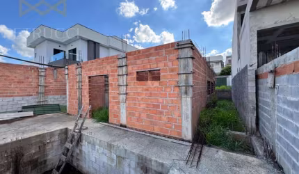 Terreno à venda, 360 m² por R$ 799.900,00 - Swiss Park - Campinas/SP