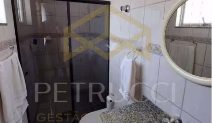 Casa Residencial à venda, Jardim Santa Genebra, Campinas - CA7168.