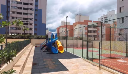 Apartamento Residencial à venda, Chácara Primavera, Campinas - AP5726.