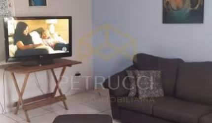 Casa Residencial à venda, Jardim Campos Elíseos, Campinas - CA7255.