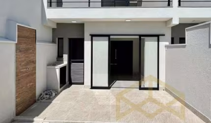Casa Residencial à venda, Parque Jambeiro, Campinas - CA7274.