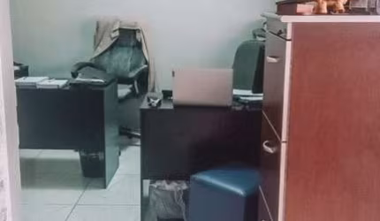Casa Comercial à venda, Residencial Altos do Piracicaba, Piracicaba - CA7312.