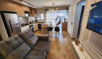 Apartamento Residencial à venda, Centro, Campinas - AP5906.