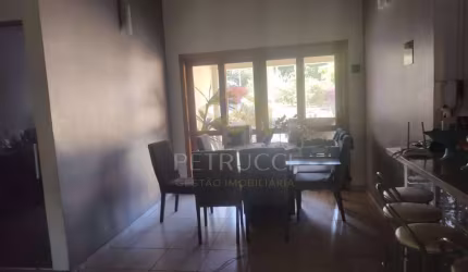 Chácara Residencial à venda, Village Campinas, Campinas - CH0394.