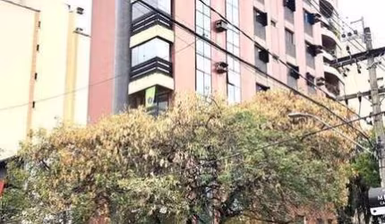 Apartamento com 3 dormitórios à venda, 180 m² por R$ 950.000,00 - Cambuí - Campinas/SP