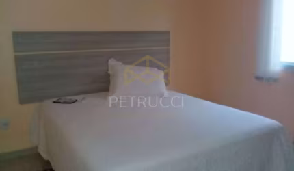 Casa Residencial à venda, Jardim Residencial Ravagnani, Sumaré - CA7474.