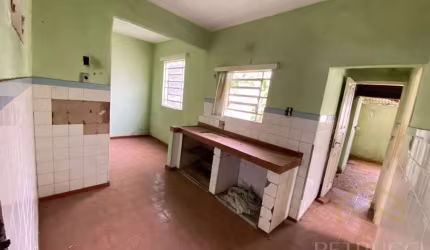 Casa Comercial à venda, Vila Proost de Souza, Campinas - CA7528.