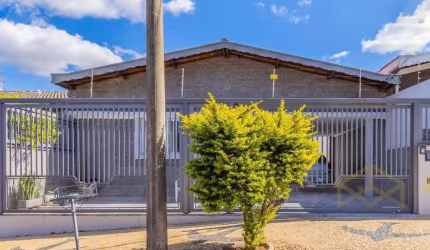 Casa Residencial à venda, Jardim Magnólia, Campinas - CA7531.