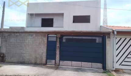 Casa Residencial à venda, Centro, Sumaré - CA7559.