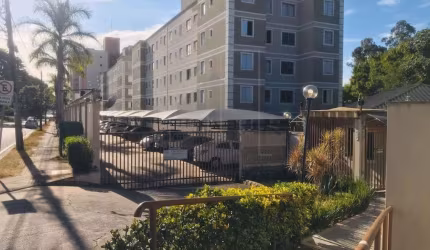 Apartamento Residencial à venda, Jardim Boa Esperança, Campinas - AP6214.