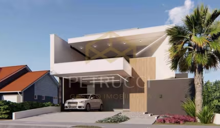 Casa Residencial à venda, Parque Olívio Franceschini, Hortolândia - CA7756.