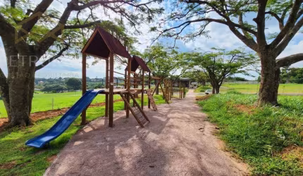Terreno Comercial à venda, Chácara Alvorada, Indaiatuba - TE2661.