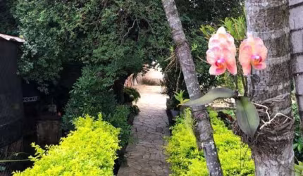 Chácara Residencial à venda, Chácaras Luzitana, Hortolândia - CH0413.