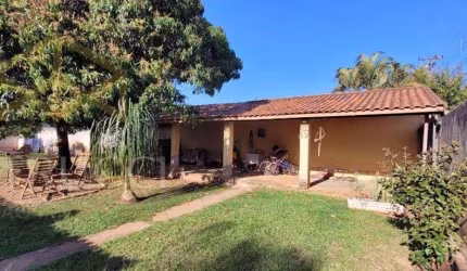 Chácara com 2 dormitórios à venda, 1000 m² por R$ 750.000,00 - Parque das Laranjeiras II - Cosmópolis/SP