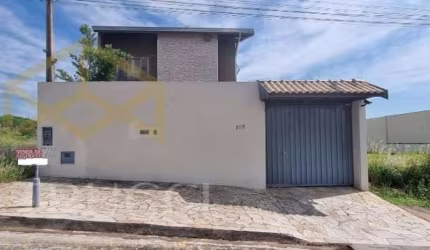 Casa com 3 dormitórios à venda, 210 m² por R$ 795.000,00 - Loteamento Nova Espírito Santo - Valinhos/SP