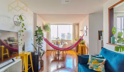 Apartamento Residencial à venda, Centro, Campinas - AP6561.