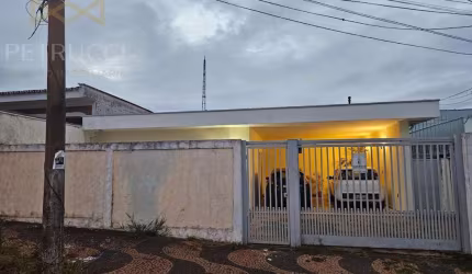 Casa Residencial à venda, Jardim Chapadão, Campinas - CA7975.