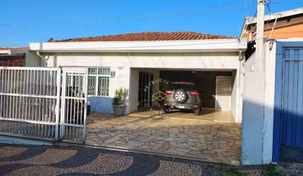 Casa Residencial à venda, Vila Progresso, Campinas - CA7981.